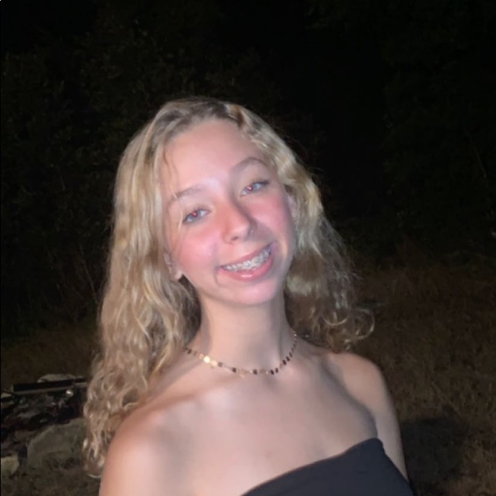 Meet your Posher, Shelby